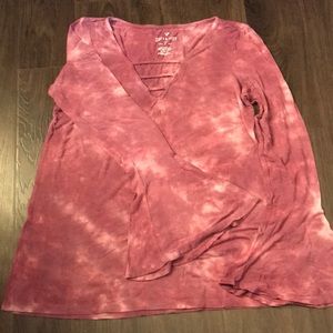 American Eagle Soft & Sexy top